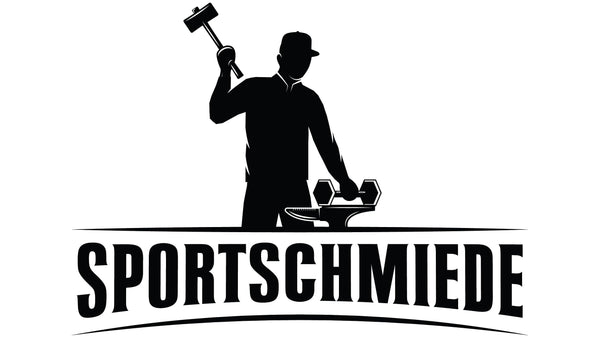 Sportschmiede - Wir schmieden Erfolg