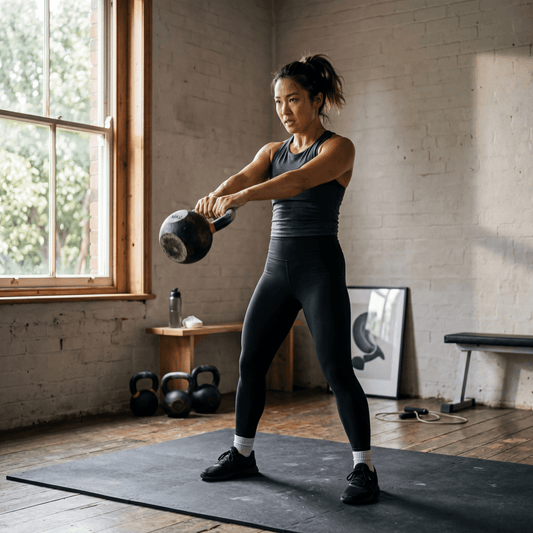 EMOM Workouts: Warum Training mit dem Timer dein Fitness-Level verändert - Sportschmiede