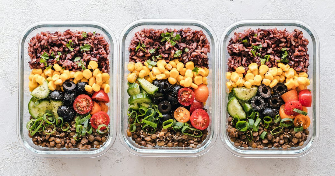 High-Protein-Produkte: Was der Hype dir wirklich bringt - Sportschmiede