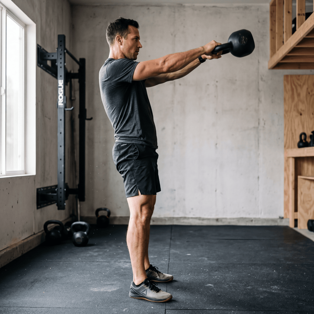 Hybrid Training: Warum 2026 die Trennung zwischen Kraft und Ausdauer endet - Sportschmiede