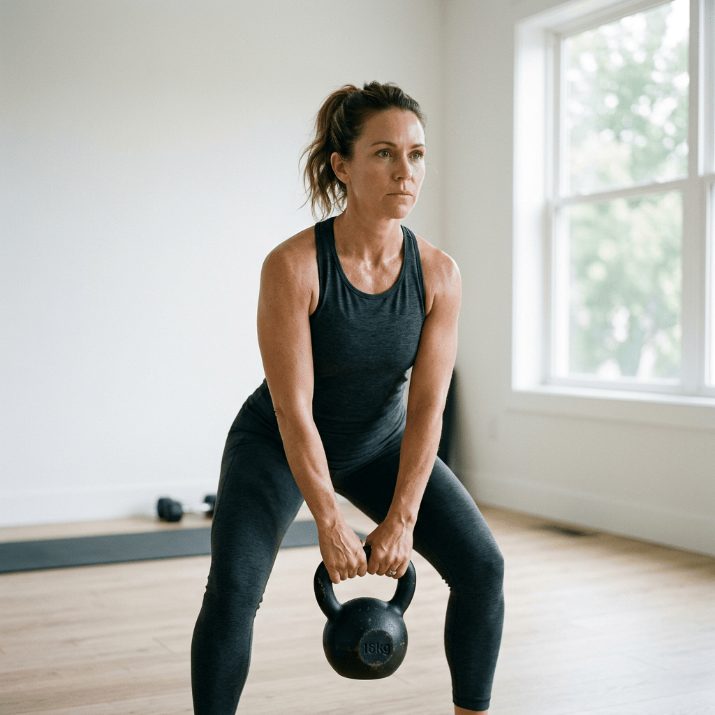Longevity Training: So bleibst du die nächsten 30 Jahre stark - Sportschmiede