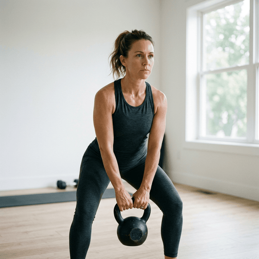 Longevity Training: So bleibst du die nächsten 30 Jahre stark - Sportschmiede