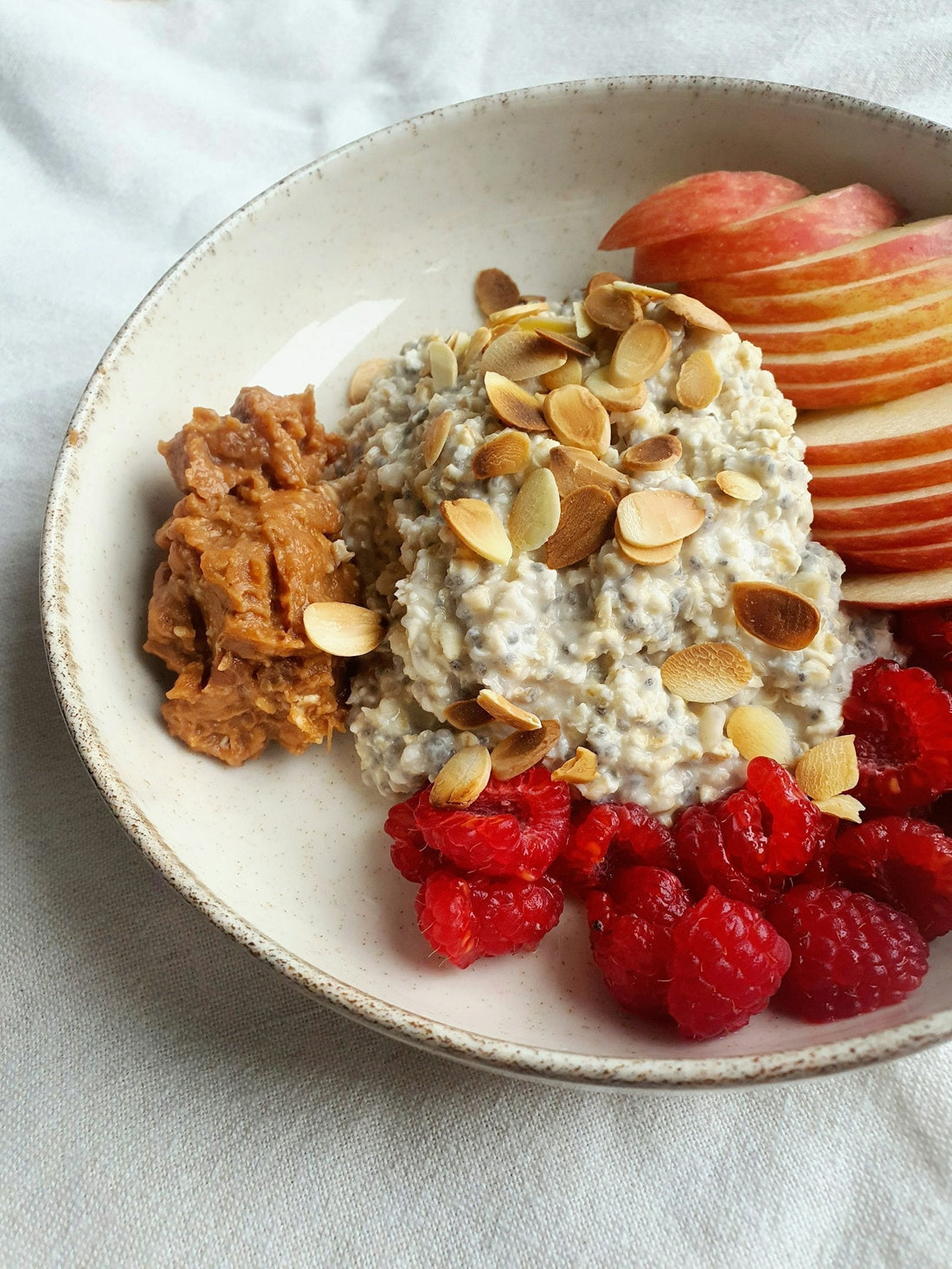 Pre-Workout Mahlzeit: Was du wirklich essen solltest, bevor du loslegst - Sportschmiede